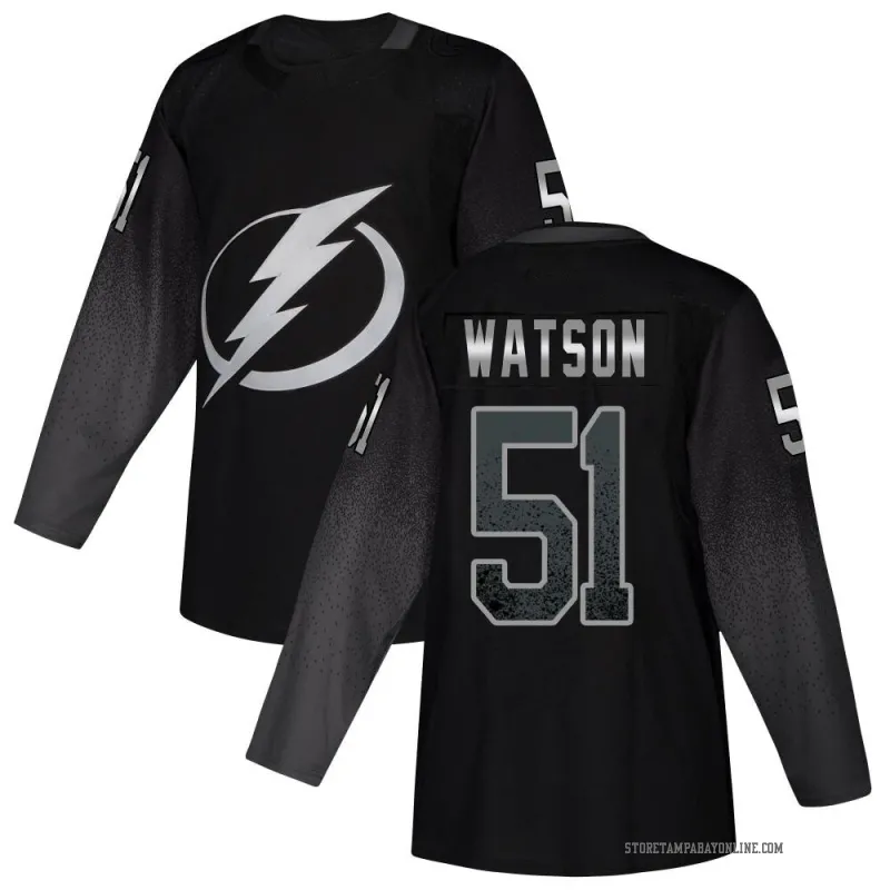 Austin best sale watson jersey