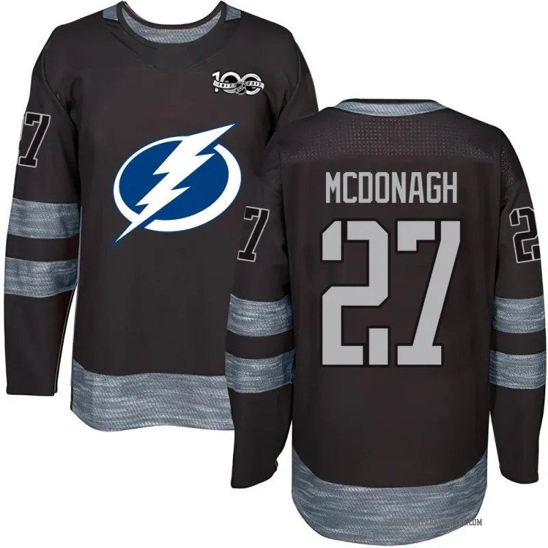 Ryan mcdonagh youth jersey on sale